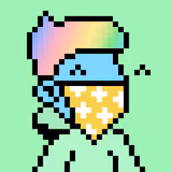 Pixel Dood #7605