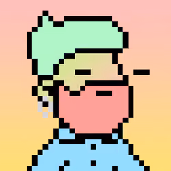 Pixel Dood #7483