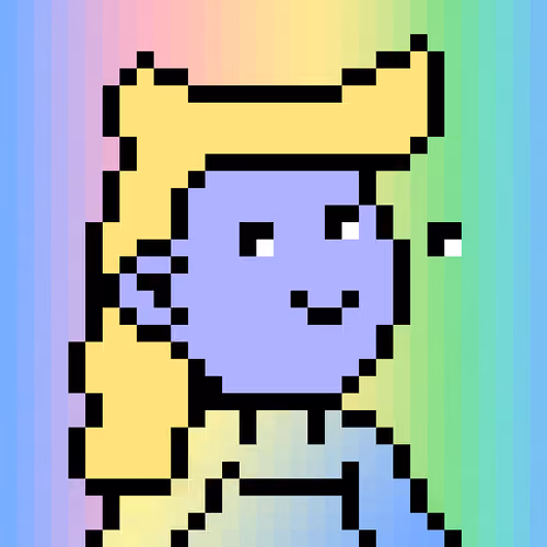 Pixel Dood #7511