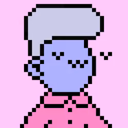 Pixel Dood #4131