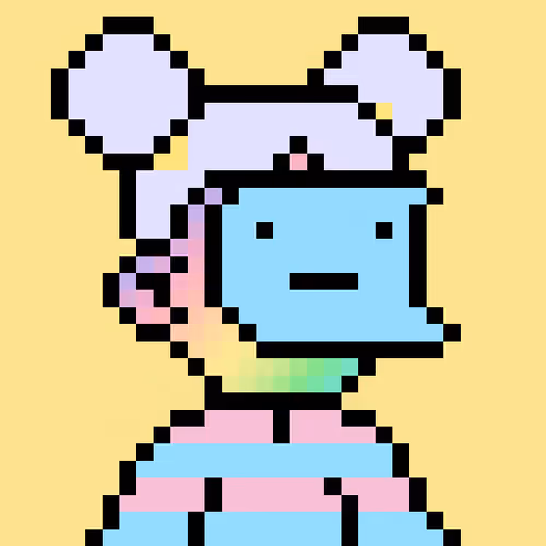 Pixel Doods