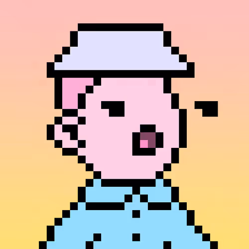 Pixel Doods