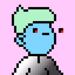 Pixel Dood #8529