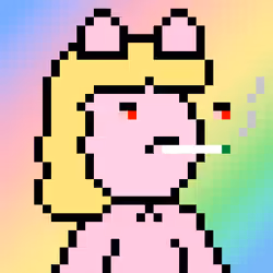 Pixel Dood #2715