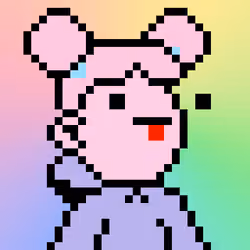 Pixel Dood #4599