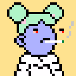 Pixel Dood #7296