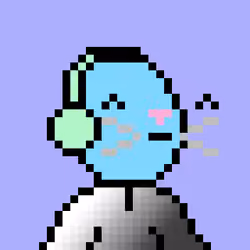 Pixel Dood #3760