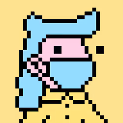Pixel Dood #562