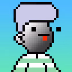 Pixel Dood #7881