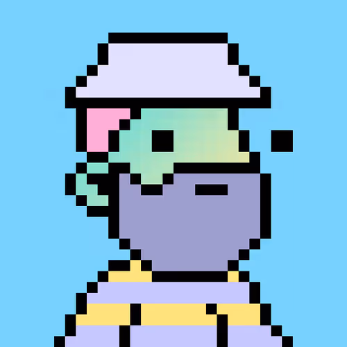 Pixel Doods