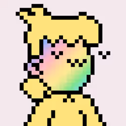 Pixel Dood #529