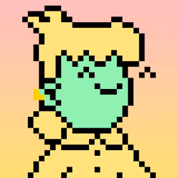 Pixel Dood #6542