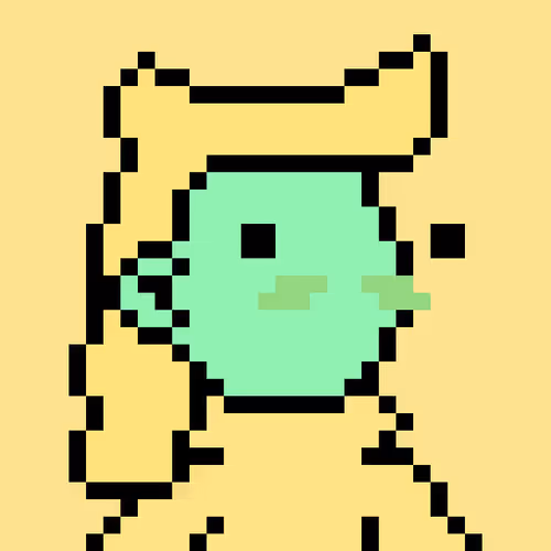 Pixel Doods