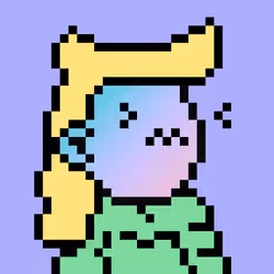 Pixel Dood #2287