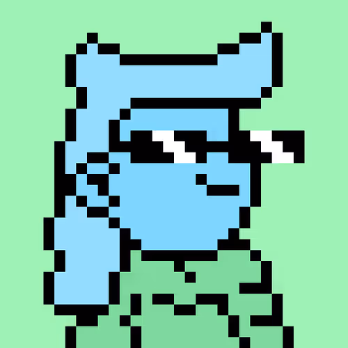 Pixel Doods