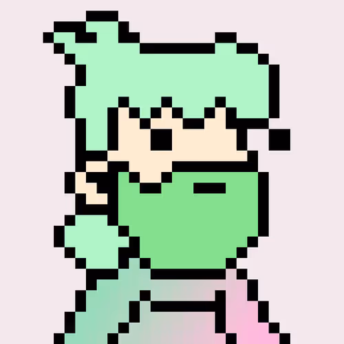 Pixel Doods