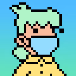 Pixel Dood #6328