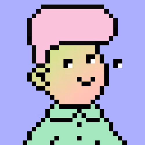Pixel Doods