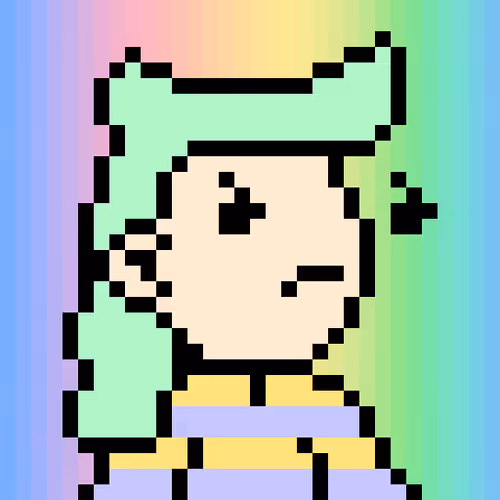 Pixel Doods