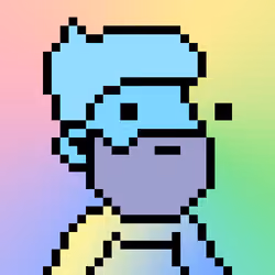 Pixel Dood #5181