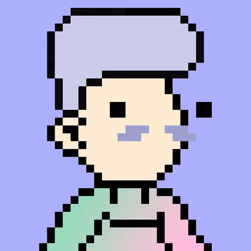 Pixel Dood #5606