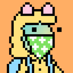 Pixel Dood #7100