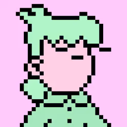 Pixel Dood #2162