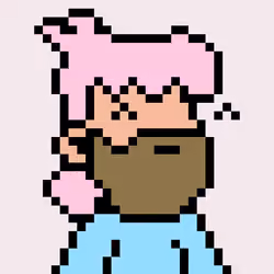 Pixel Dood #7181