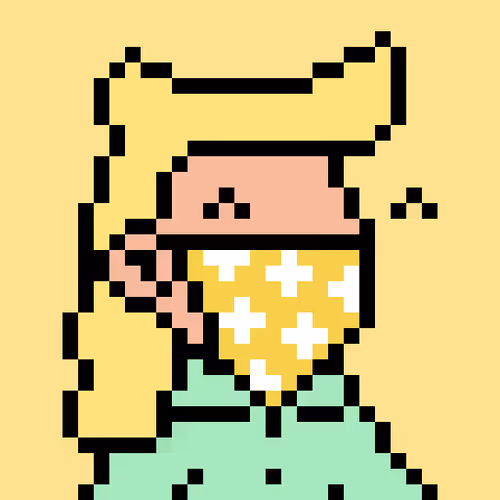Pixel Doods