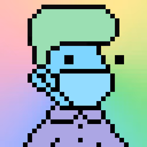 Pixel Doods