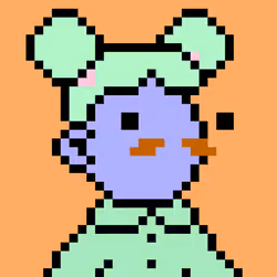 Pixel Dood #4571