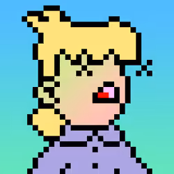 Pixel Dood #4687