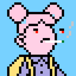 Pixel Dood #7983