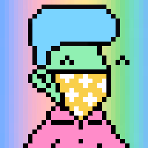 Pixel Doods