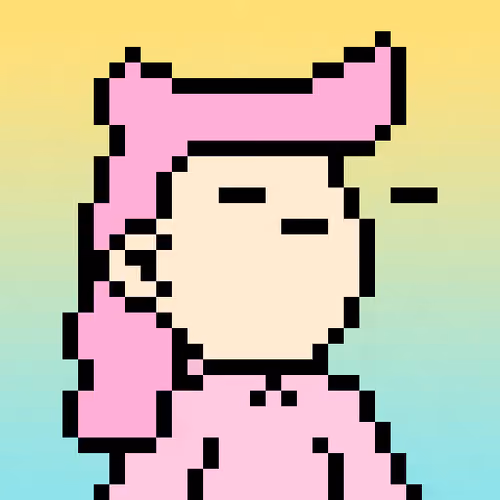 Pixel Dood #7874