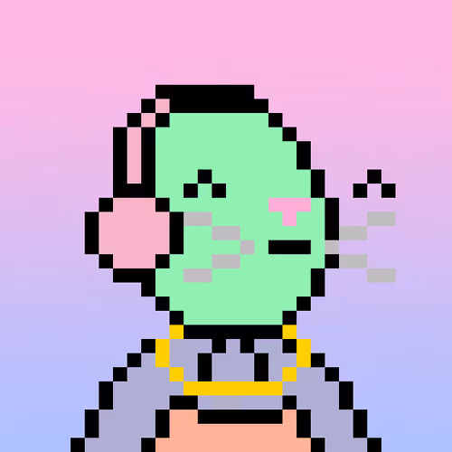 Pixel Doods