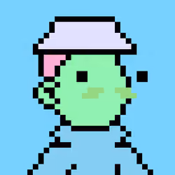 Pixel Dood #6198