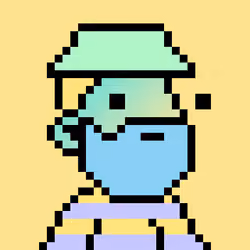 Pixel Dood #3140