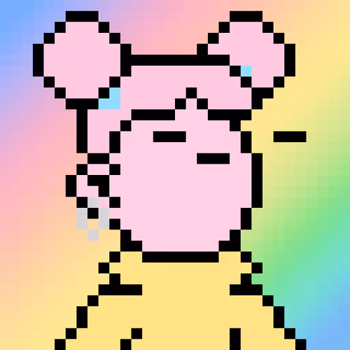 Pixel Dood #5788