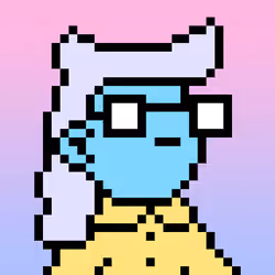 Pixel Dood #2186