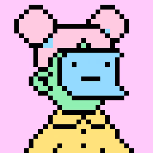 Pixel Dood #6344