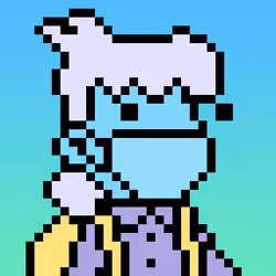 Pixel Dood #4787