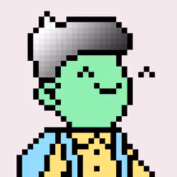 Pixel Dood #6017