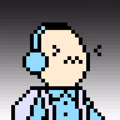 Pixel Doods