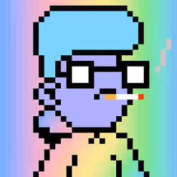 Pixel Dood #8700