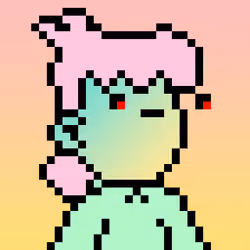 Pixel Dood #7968