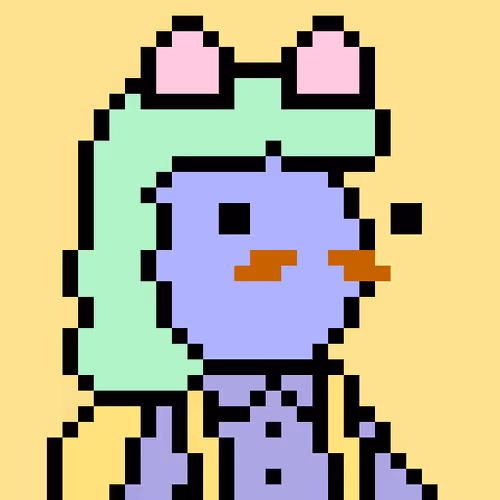 Pixel Doods