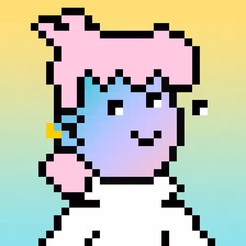 Pixel Dood #3592
