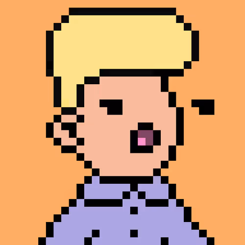 Pixel Doods