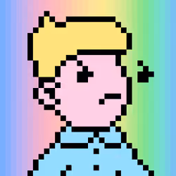 Pixel Dood #2421